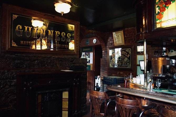 Haunted Montreal Pub Crawl - Customer Recommendations