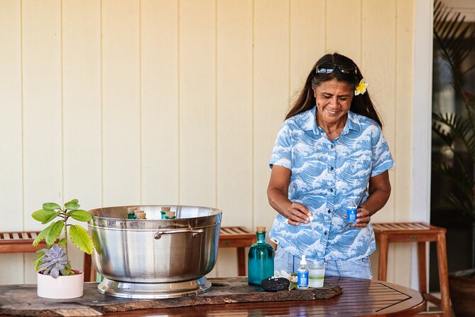 Hawaiian Salt Farm Tour Kona - Health Benefits and Cultural Significance