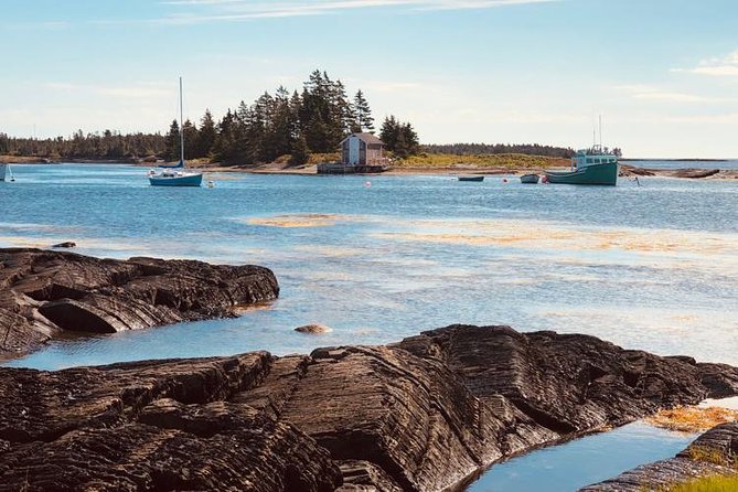 Highlights of Lunenburg: Small-Group Guided Tour  - Halifax - Small-Group Intimate Experience