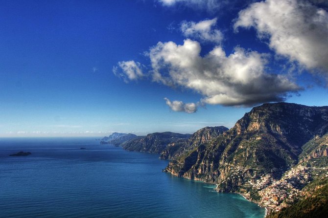 Hike the Path of Gods From Sorrento - Local Experience and Guide Expertise