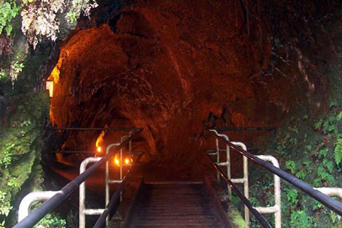 Hilo Shore Excursion: Volcanoes National Park, Rainbow Falls - Customer Service and Overall Satisfaction