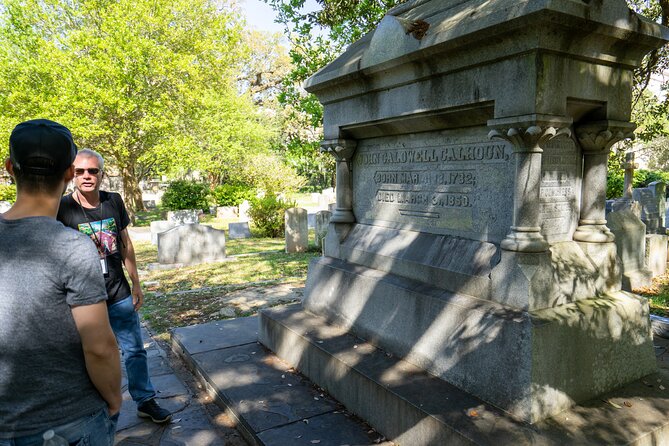 Historic Women of Charleston Guided Walking Tour - Unique Selling Points and Booking Information