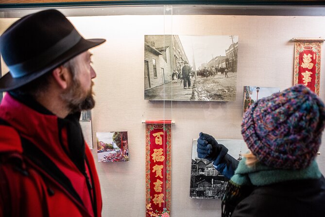 Historical Chinatown Walking Tour - Traveler Tips and Recommendations