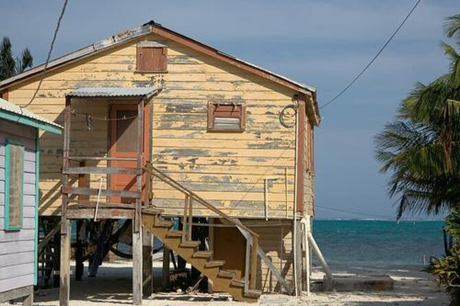 Hol Chan Full-Day Shared Tour From San Pedro  - Ambergris Caye - Common questions