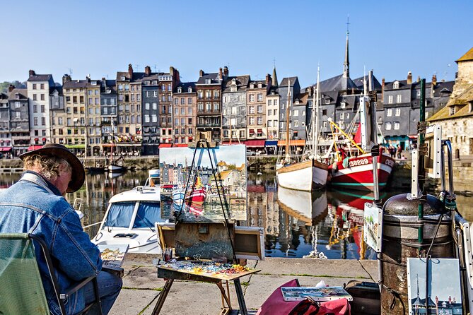 Honfleur & Deauville Private Tour With Pickup From Le Havre - Final Words