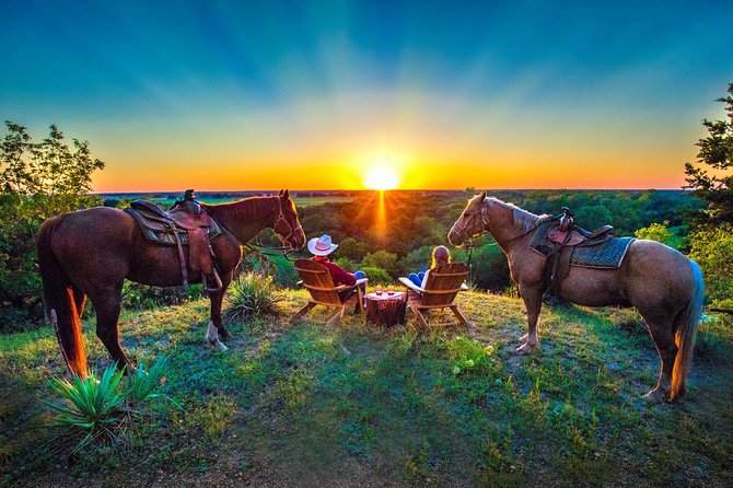 Horseback Riding on Scenic Texas Ranch Near Waco - Guest Feedback