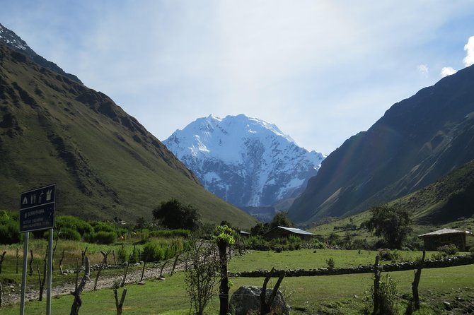 Humantay Lake Tour From Cusco All Inclusive - Customer Feedback