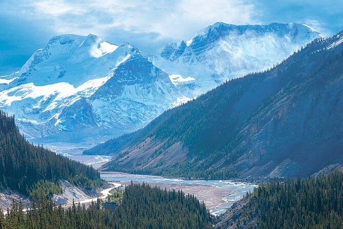 Icefields Parkway: a Smartphone Audio Driving Tour - Common questions