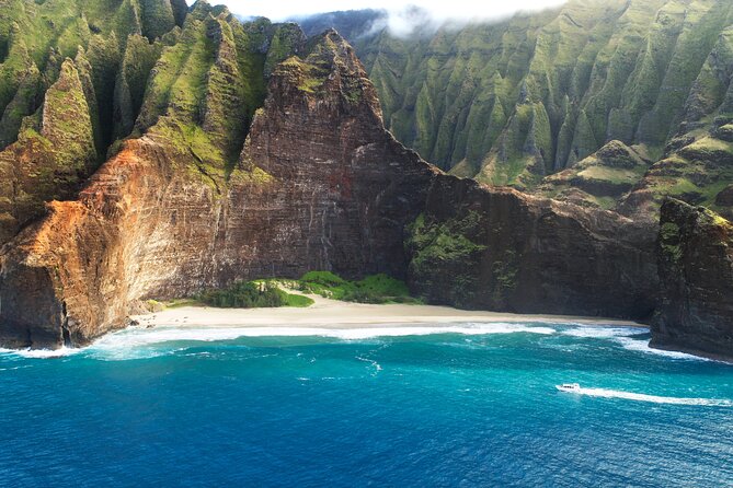 IMILOA - Express Nā Pali Snorkel Tour - Common questions