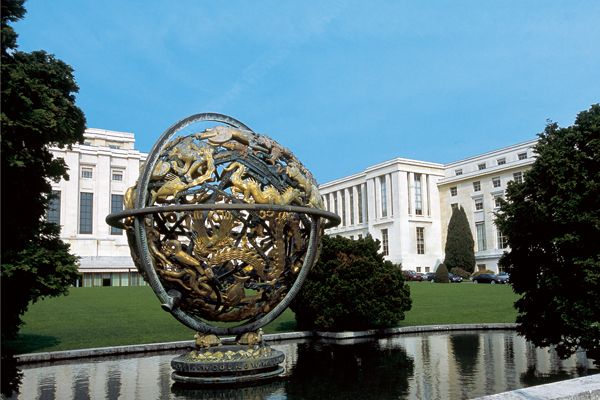 International & Panoramic Tours Geneva - Transportation Options