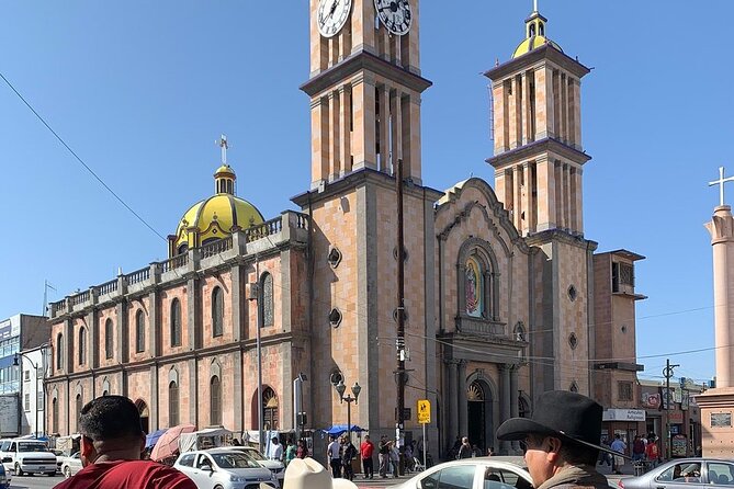 Intro to Mexico Walking Tour: Tijuana Day Trip From San Diego - Traveler Experiences and Reviews