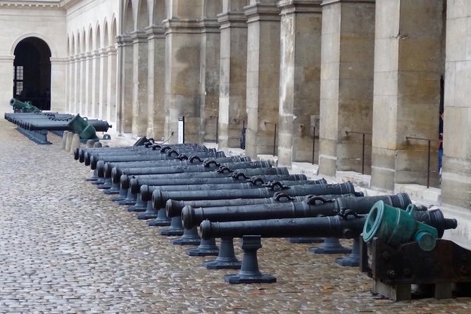 Invalides Army Museum Including Napoleons Tomb  - Paris - Visitor Experience and Reviews