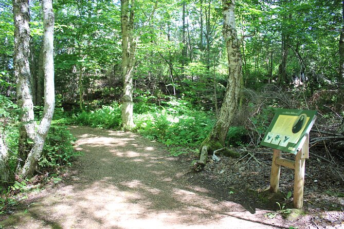 Island Drive & Anne of Green Gables Tour - Directions