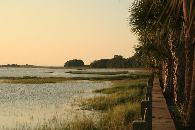 Jekyll Island Dolphin Tours - Additional Information