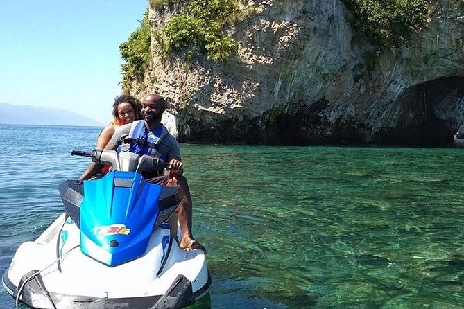 Jet Ski Adventure in Puerto Vallarta - Customer Feedback and Recommendations