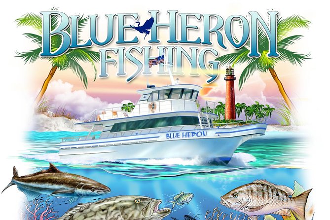 Jupiter Half-Day Fishing Excursion  - West Palm Beach - Additional Information