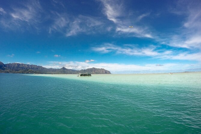 Kaneohe Sandbar Snorkeling Tour, 2nd Tour - Family-Friendly Features and Safety Measures