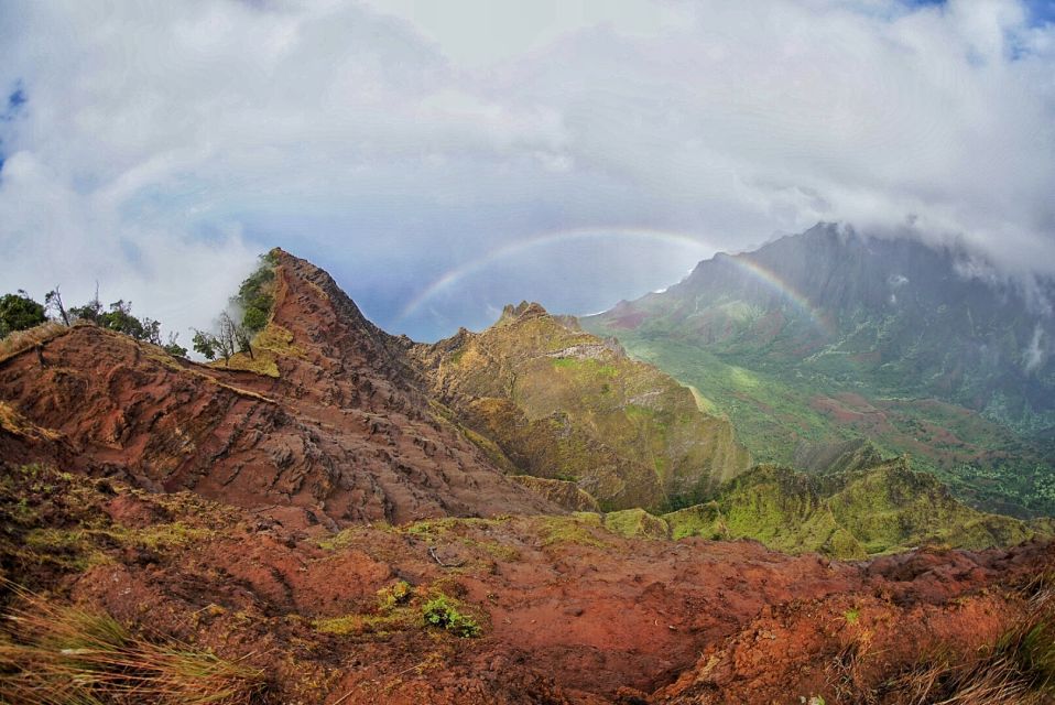 Kauai: Customized Luxury Private Tour - Customer Reviews