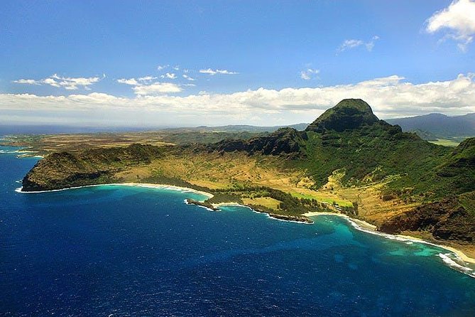 Kauai Deluxe Sightseeing Flight - Reviews and Ratings