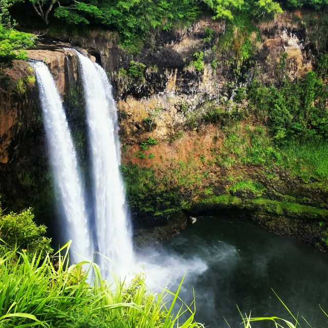 Kauai: Waimea Canyon & Kokeʻe State Park Private Tour - What to Bring