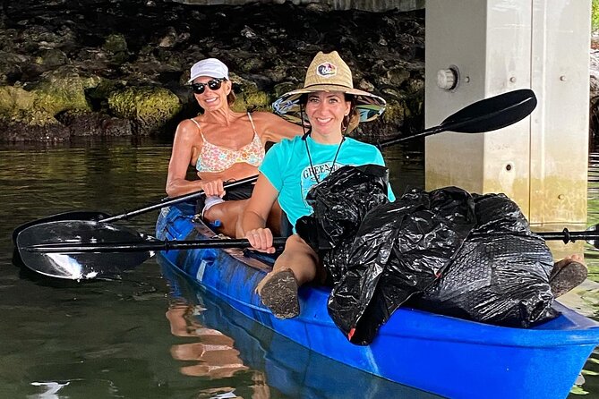 Kayaking Tour of Mangrove Maze in Key West  - Key Largo - Directions to Hidden Key Marina