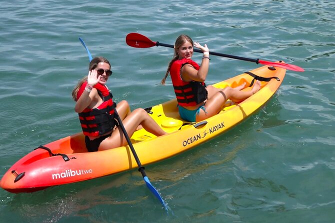 Key West: Do It All Watersports Adventure With Lunch - Common questions