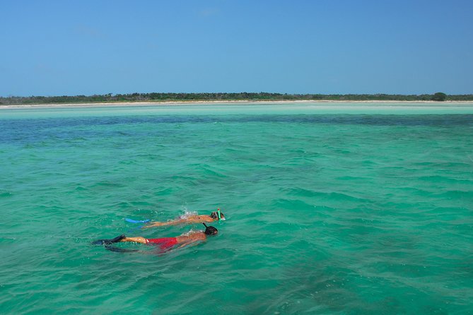 Key West Island Adventure: Kayak, Snorkel, Paddleboard - Weather Considerations