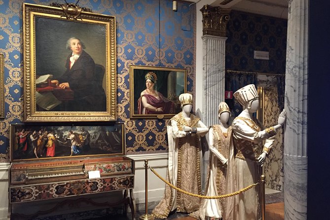 La Scala Theatre and Museum Guided Experience - Product Details