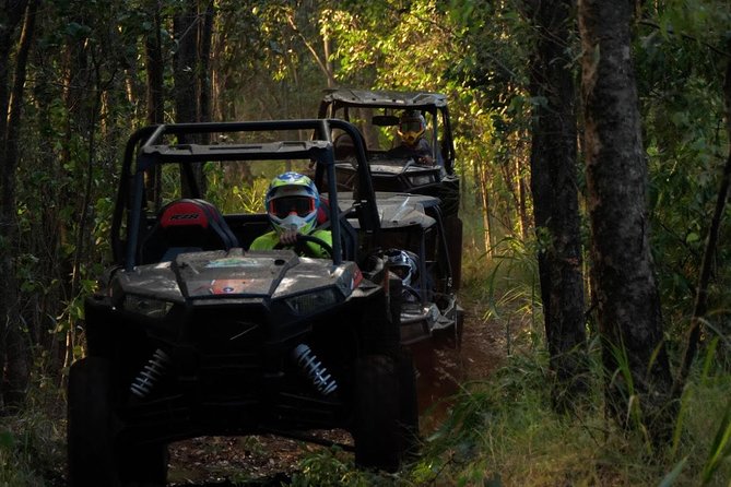 Lahaina ATV Adventure, Maui - Immersive Tour Experience