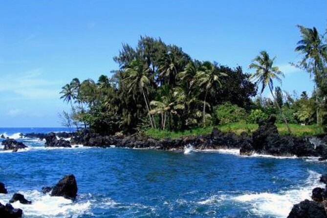 Lahaina Small-Group Road to Hana Tour  - Maui - Cancellation Policy