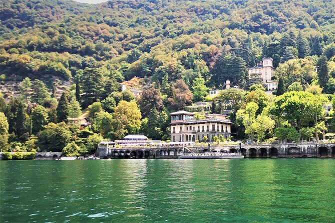 Lake Como, Lugano, and Swiss Alps. Exclusive Small Group Tour - Recommendations and Testimonials