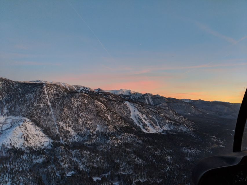 Lake Tahoe: Zephyr Cove Helicopter Flight - Customer Reviews