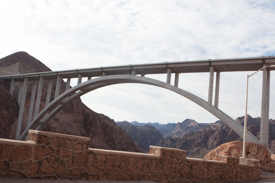 Las Vegas: Grand Canyon Trip Las Vegas City Tour - Professional Guides