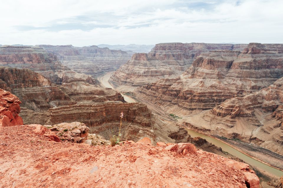 Las Vegas: Grand Canyon West Rim Tour With Hoover Dam Stop - Customer Reviews