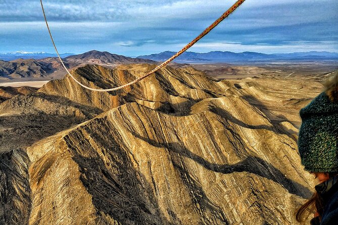 Las Vegas Hot Air Balloon Ride - Overall Experience