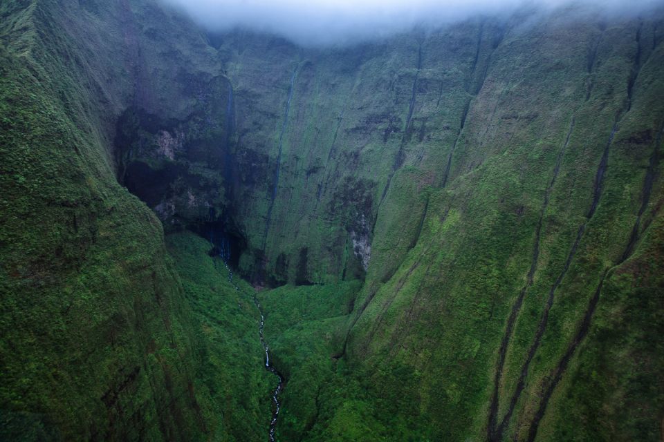 Lihue: Scenic Helicopter Tour of Kauai Island's Highlights - Customer Reviews