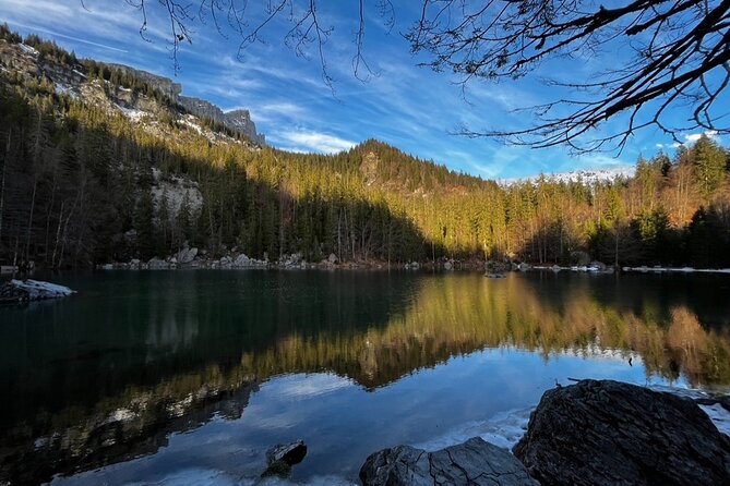 Live an Ebike Mountain Bike Experience in the Heart of Chamonix Mont-Blanc - Reviews and Additional Resources