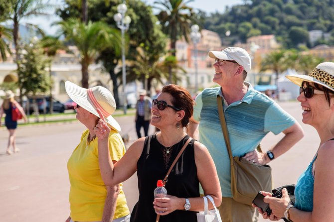 Live the Best of the French Riviera as a Local With a Great Local Guide - Reviews and Ratings