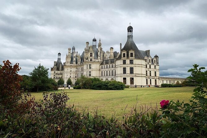 Loire Valley Castles Small-Group Day Trip From Paris - Overall Experience
