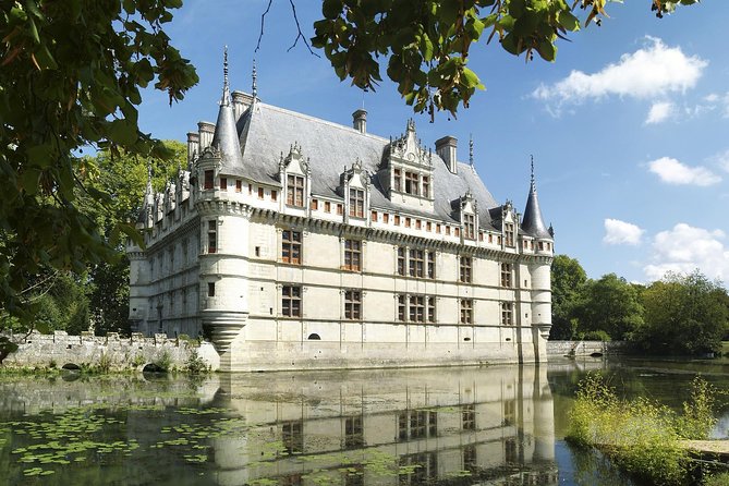 LOIRE VALLEY: Your Selection of Three Castles to Visit (Day-Trip From Paris) - Weather Considerations