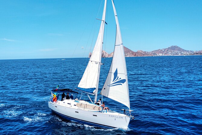 Los Cabos Private Luxury Sailboat Cruise With Snorkeling, SUP  - Cabo San Lucas - Helpful Information