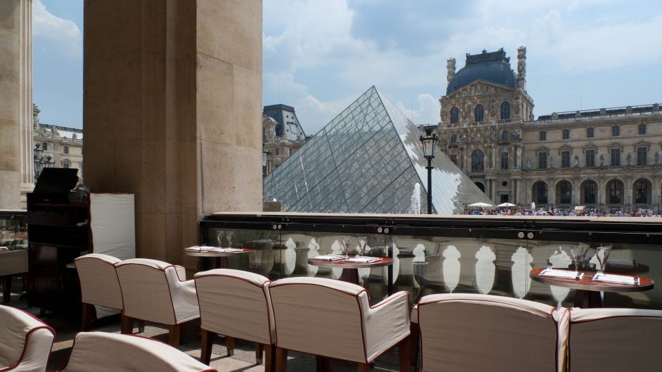 Louvre Private Guided Tour From Paris / Skip-The-Line - Full Description