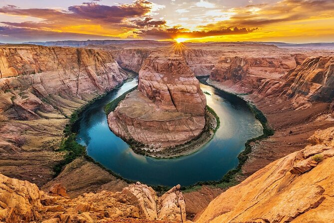 Lower Antelope Canyon and Horseshoe Bend Small Group Day Tour - Customer Reviews and Recommendations