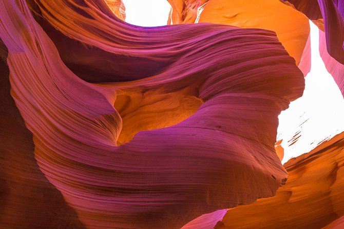 Lower Antelope Canyon Ticket - Additional Information