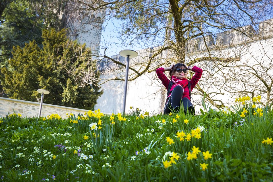 Lucerne: Photography Walking Tour - Tour Highlights