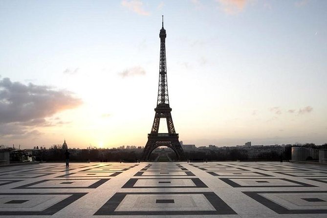 Lunch at Madame Brasserie & Eiffel Tower Access With Cruise - Customer Reviews and Recommendations