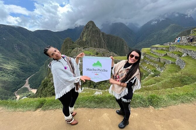 Machu Picchu Full Day Tour - Common questions