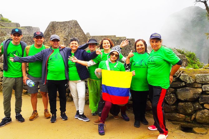 Machupicchu Full Day Private Tour - Authenticity of Reviews and Photos