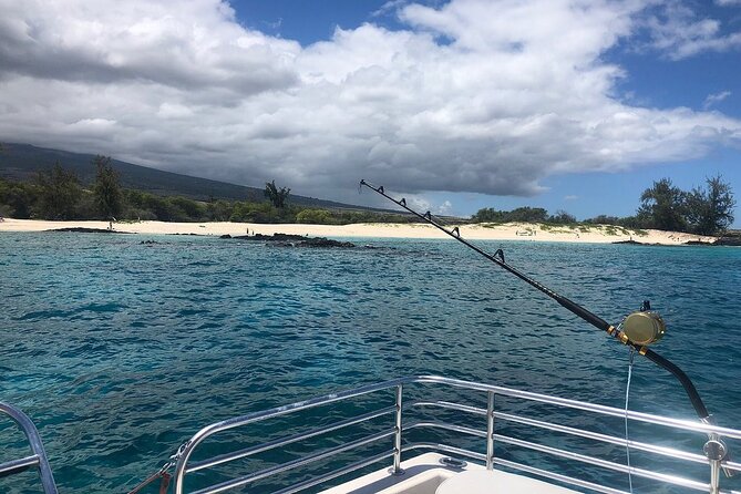 Manta Ray Night Snorkel in Kona - Additional Information