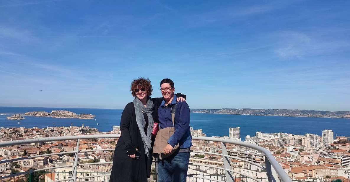 Marseille: Half-Day Sightseeing Tour - Final Words